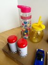 Item #146 — Kids' Toy & Personal Care Lot photo 4 of 4