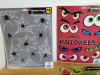 Item #305 — Halloween Window Clings 4-Pack photo 3 of 3