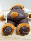Item #14 — Elvis Fan Teddy Bear, 15 inch photo 3 of 4