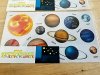 Item #512 — New Glow in the Dark Planets Stickers photo 2 of 2