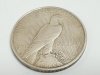 Item #16 — 1922 D Peace Silver Dollar Coin photo 2 of 2