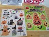 Item #305 — Halloween Window Clings 4-Pack photo 2 of 3