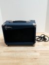 Item #6 — Esteban Model G-10 guitar amplifier, complete, works great photo 1 of 4