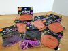 Item #268 — Halloween Swirl Garlands Lot