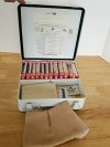 Item #254 — Vintage First Aid Kit photo 1 of 4