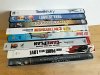 Item #472 — DVD Movie Bundle