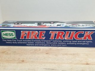 Item #42 — New HESS 40th anniver. sports utility vehicle and motorcycles, 11.5 inch photo 2 of 4