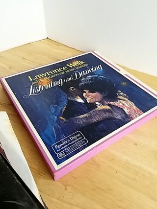 Item #151 — RECORDS photo 3 of 3