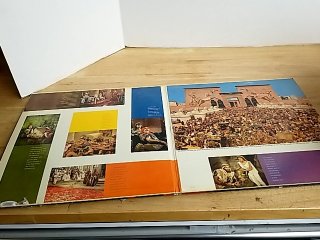 Item #111 — The Ten Commandments Vinyl Record photo 3 of 4