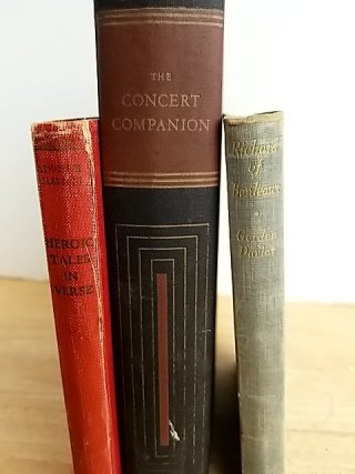 Item #77 — Vintage Children's Book Collection photo 6 of 6