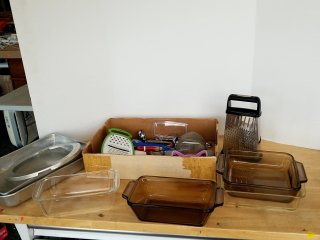 HOUSEHOLD