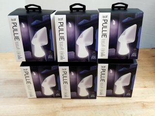 Item #323 — New iJOY Pullie Light Bulbs - 6 Pack photo 1 of 3