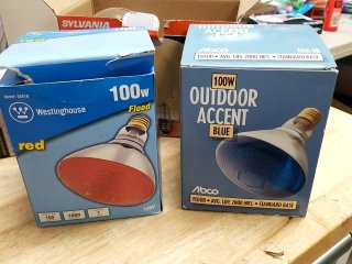 Item #26 — Light Bulb Assortment photo 2 of 5