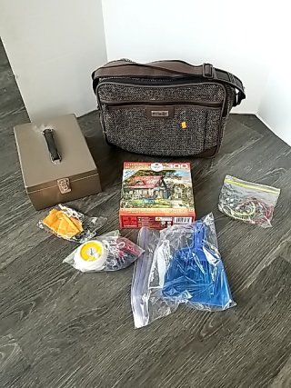 CRAFTS & MISC
