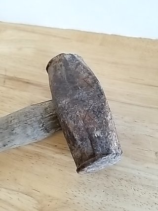 Item #424 — Vintage Sledgehammer, 15 in photo 2 of 3