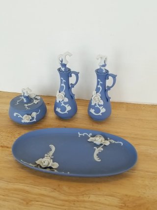 ANTIQUES