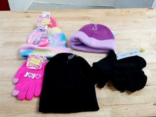 clothing