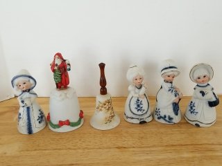 COLLECTIBLES