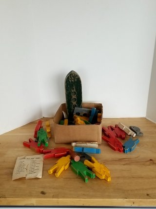 TOYS