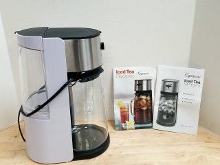 APPLIANCES