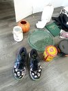 Item #443 — HALLOWEEN and household items photo 2 of 4