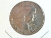 Item #16 — 1961 Franklin Half Dollar D photo 1 of 2