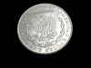Item #78 — 1904 S Morgan Silver Dollar photo 2 of 2