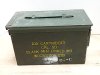 Item #40 — Ammo Can 11 by 8 by 6 inch photo 1 of 3