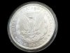 Item #45 — 1892 S Morgan Silver Dollar photo 2 of 2