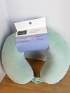 Item #159 — New Memory Foam Travel Pillow photo 1 of 2