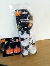 Item #351 — New Halloween LED Tea Lights & Necklace photo 5 of 5