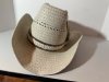 Item #501 — Hat, size large, 7 3/8, 59 photo 3 of 5