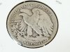 Item #12 — 1945 Walking Liberty Silver Half Dollar photo 2 of 2