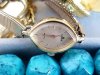 Item #21 — Vintage Jewelry Box with Assorted Pieces photo 9 of 10