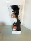 Item #355 — Halloween Tree Beads Ornament Set photo 2 of 2