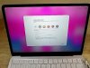 Item #11 — Apple MacBook NEO A3404, w/Charger $700+ new photo 3 of 7