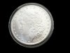 Item #45 — 1892 S Morgan Silver Dollar photo 1 of 2