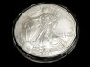 Item #125 — 2000 American Silver Eagle Coin photo 1 of 2