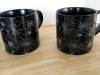 Item #52 — New Halloween stoneware mugs photo 2 of 2