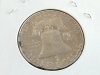 Item #17 — 1954 Franklin Half Dollar S photo 2 of 2