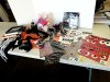 Item #364 — New Halloween Craft Supplies Lot