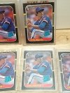 Item #118 — Greg Maddux Rookie Cards, 1987 Donruss and Fleer photo 3 of 6