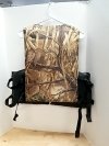 Item #89 — Camo Life Vest Adult XL/XX Large photo 3 of 3