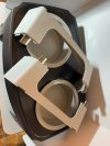 Item #107 — Adjustable dog feeding stand photo 4 of 6