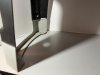 Item #107 — Adjustable dog feeding stand photo 6 of 6