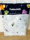 Item #249 — New Halloween Skeleton Tablecloth photo 1 of 2