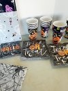 Item #365 — Halloween Party Supplies Lot photo 3 of 5