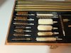 Item #104 — Gunmaster Universal Cleaning Kit, like new photo 6 of 8