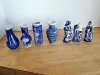 Item #148 — Blue & White Porcelain Collection photo 1 of 5