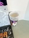 Item #338 — New Halloween Party Supplies Lot photo 5 of 6
